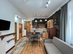 Aros Apartment